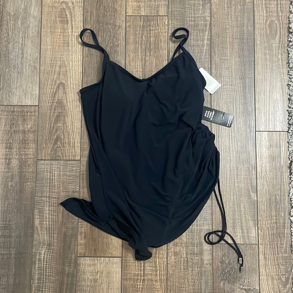 Magicsuit